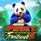 Panda Fortune 2 game thumbnail
