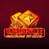Chance Machine 20 DiceEndorphina game icon