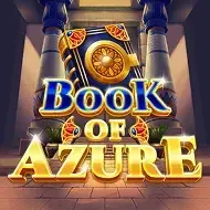 Book of AzureTomhorn game icon
