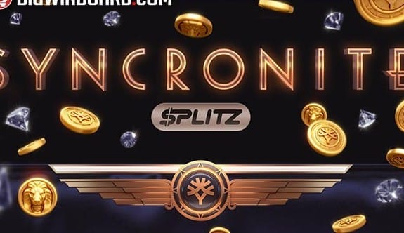Syncronite Splitz