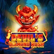 Devil's Diamond RushFugaso game icon
