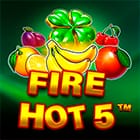 Fire Hot 5 game icon