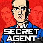 Secret Agent game thumbnail