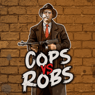 Cops vs RobsBelatra game icon
