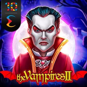 The Vampires II game thumbnail