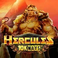 Hercules 10K Ways game thumbnail