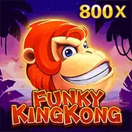 FunkyKingKongJDB game icon