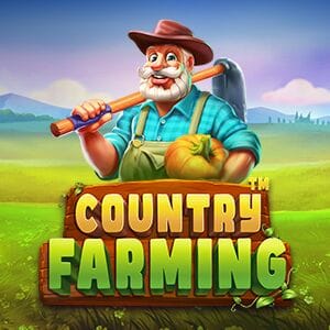 Country Farming game icon