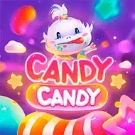 Candy CandySpade Gaming