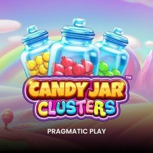 Candy Jar Clusters game thumbnail