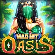Mad Hit OasisRubyplay game icon
