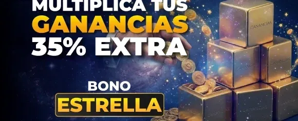 Bono Referir a un Amigo screenshot