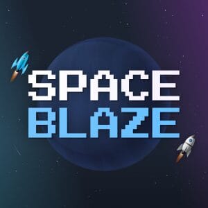 Space Blaze thumbnail