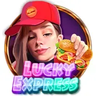 Lucky Express game thumbnail