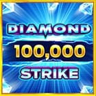 Diamond Strike 100,000 thumbnail