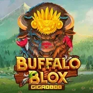 Buffalo Blox Gigablox game thumbnail