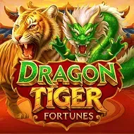 Dragon Tiger Fortunes game thumbnail